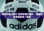 世界杯盘口图片-世界杯盘口图片，透视足球竞技的另一维度