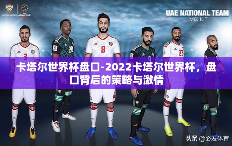 卡塔尔世界杯盘口-2022卡塔尔世界杯,盘口背后的策略与激情 卡塔尔世界杯盘口-2022卡塔尔世界杯,盘口背后的策略与激情
