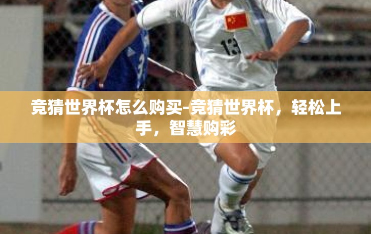 竞猜世界杯怎么购买-竞猜世界杯，轻松上手，智慧购彩