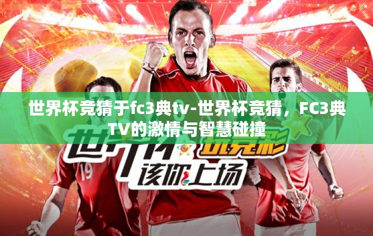 世界杯竞猜于fc3典tv-世界杯竞猜，FC3典TV的激情与智慧碰撞