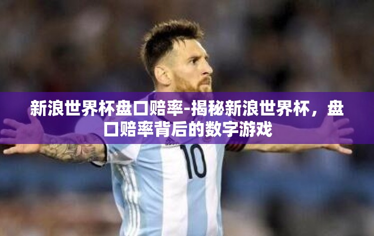 新浪世界杯盘口赔率-揭秘新浪世界杯，盘口赔率背后的数字游戏